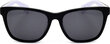 Adidas Unisex Saulesbrilles Adidas OR0044-F SHINY BLACK S7242345 cena un informācija | Saulesbrilles sievietēm | 220.lv