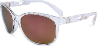 Adidas Unisex Saulesbrilles Adidas SP0011 CRYSTAL S7242406 cena un informācija | Saulesbrilles sievietēm | 220.lv