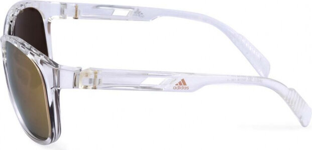 Adidas Unisex Saulesbrilles Adidas SP0011 CRYSTAL S7242406 cena un informācija | Saulesbrilles sievietēm | 220.lv