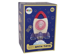 Водяная ракета цена и информация | Игрушки для малышей | 220.lv