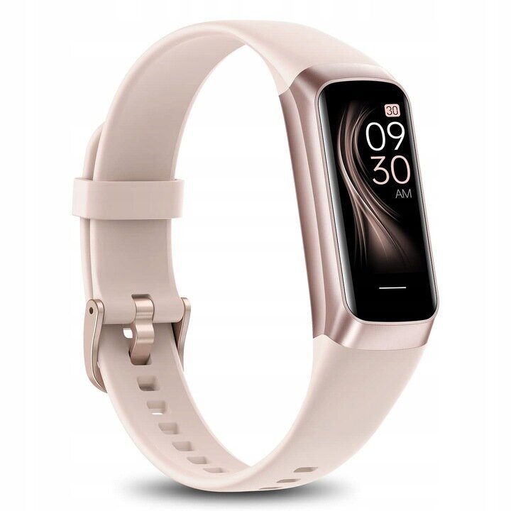 Active Band C60 Pink cena un informācija | Fitnesa aproces | 220.lv