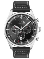 Boss Black Pioneer мужские часы цена и информация | Мужские часы | 220.lv