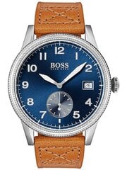 Pulkstenis vīriešiem Hugo Boss 1513668 cena un informācija | Vīriešu pulksteņi | 220.lv