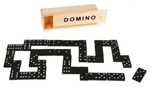 Spēle - Domino cena un informācija | Rotaļlietas zīdaiņiem | 220.lv