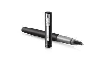 Spalvas pildspalva Parker Vector XL, melna cena un informācija | Rakstāmpiederumi | 220.lv
