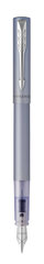 Spalvas pildspalva Parker Vector XL, M, sudraba цена и информация | Письменные принадлежности | 220.lv