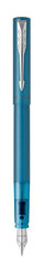 Spalvas pildspalva Parker Vector XL,M, zila cena un informācija | Rakstāmpiederumi | 220.lv