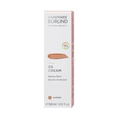 Annemarie Börlind BB CREAM Beauty Balm Beige BB krēms 50ml cena un informācija | Sejas krēmi | 220.lv