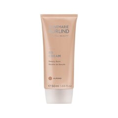 Annemarie Börlind BB CREAM Beauty Balm Beige BB krēms 50ml cena un informācija | Sejas krēmi | 220.lv