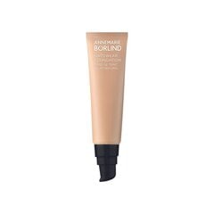 Annemarie Börlind Natuwear Foundation Almond makijāžas bāze 30 ml cena un informācija | Grima bāzes, tonālie krēmi, pūderi | 220.lv