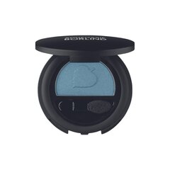 Annemarie Börlind Powder Eye Shadow Blue Pearl acu ēnas 1 gab. cena un informācija | Acu ēnas, skropstu tušas, zīmuļi, serumi | 220.lv