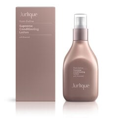 Jurlique Nutri Define Supreme Lotion losjons 100ml cena un informācija | Sejas krēmi | 220.lv