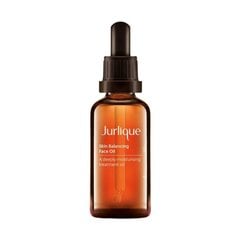 Jurlique Skin Balancing Face Oil eļļa sejai 50ml cena un informācija | Serumi sejai, eļļas | 220.lv