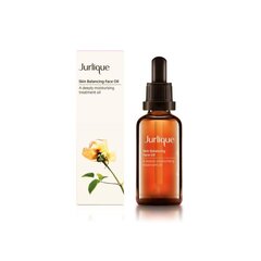 Jurlique Skin Balancing Face Oil eļļa sejai 50ml cena un informācija | Serumi sejai, eļļas | 220.lv