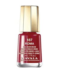 Mavala Mini Color Nagu laka Roma 5ml цена и информация | Лаки для ногтей, укрепители | 220.lv