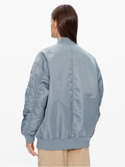 Calvin Klein Jeans Oversized Bomber Jacket 560075711 цена и информация | Женские куртки | 220.lv