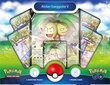 Pokemon TCG: Pokemon GO Collection Alolan Exeggutor V Box cena un informācija | Galda spēles | 220.lv