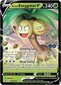 Pokemon TCG: Pokemon GO Collection Alolan Exeggutor V Box cena un informācija | Galda spēles | 220.lv