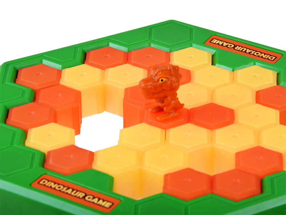 Spēle ar kauliņiem Honeycomb цена и информация | Galda spēles | 220.lv
