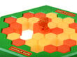 Spēle ar kauliņiem Honeycomb цена и информация | Galda spēles | 220.lv