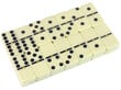 Domino puzzle spēle, 28 d. cena un informācija | Galda spēles | 220.lv