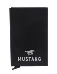 Визитница мужская Mustang Lucca Card Cassette цена и информация | Мужские кошельки | 220.lv