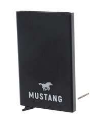 Визитница мужская Mustang Lucca Card Cassette цена и информация | Мужские кошельки | 220.lv