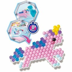 Pērlītes Aquabeads Star Beads cena un informācija | Attīstošās rotaļlietas | 220.lv