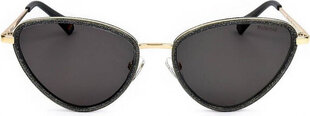 Sieviešu Saulesbrilles Polaroid PLD 6148_S_X Pelēkas S7246540 cena un informācija | Saulesbrilles sievietēm | 220.lv