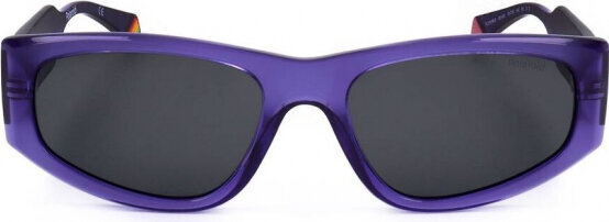 Unisex Saulesbrilles Polaroid PLD 6169_S Violeta S7246558 cena un informācija | Saulesbrilles sievietēm | 220.lv