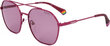 Unisex Saulesbrilles Polaroid PLD 6172_S CYCLAMEN S7246562 cena un informācija | Saulesbrilles sievietēm | 220.lv