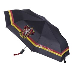 Salocāms lietussargs Harry Potter 97 cm Melns цена и информация | Женские зонты | 220.lv