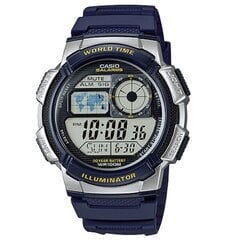 Casio Collection мужские часы цена и информация | Мужские часы | 220.lv