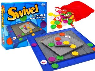 Настольная игра Swivel цена и информация | Настольные игры, головоломки | 220.lv