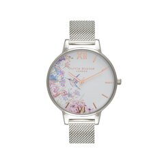 Olivia Burton Hummingbirds женские часы цена и информация | Женские часы | 220.lv