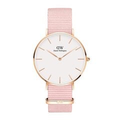 Daniel Wellington Petite 36 Rosewater женские часы цена и информация | Женские часы | 220.lv