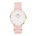 Daniel Wellington Petite 36 Rosewater женские часы