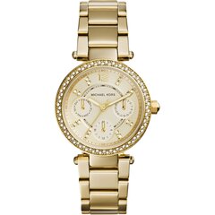 Michael Kors Mini Parker женские часы цена и информация | Женские часы | 220.lv