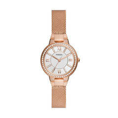 Fossil Virginia женские часы цена и информация | Женские часы | 220.lv