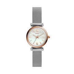 Fossil Carlie Mini женские часы цена и информация | Женские часы | 220.lv