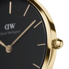 Pulkstenis Daniel Wellington DW00100347 цена и информация | Женские часы | 220.lv