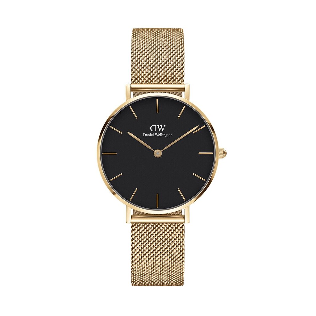 Pulkstenis Daniel Wellington DW00100347 цена и информация | Sieviešu pulksteņi | 220.lv