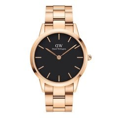 Pulkstenis Daniel Wellington DW00100344 цена и информация | Мужские часы | 220.lv