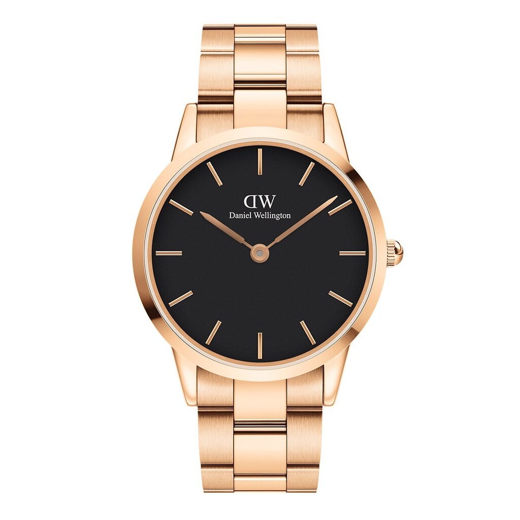 Pulkstenis Daniel Wellington DW00100344 cena un informācija | Vīriešu pulksteņi | 220.lv