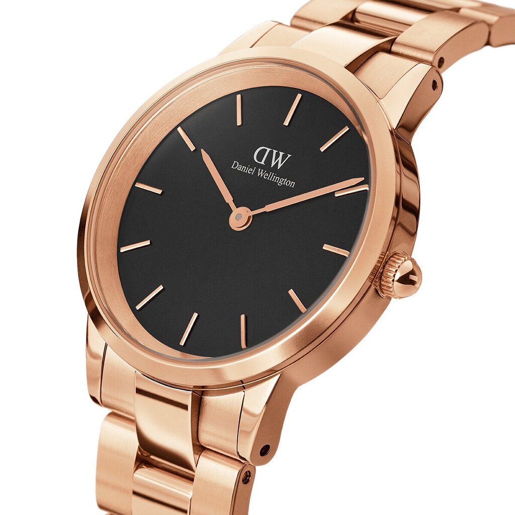 Pulkstenis Daniel Wellington DW00100344 cena un informācija | Vīriešu pulksteņi | 220.lv