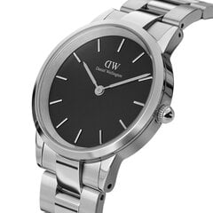 Daniel Wellington Iconic Link 40 мужские часы цена и информация | Мужские часы | 220.lv