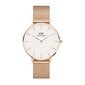 Pulkstenis Daniel Wellington DW00100305 цена и информация | Sieviešu pulksteņi | 220.lv