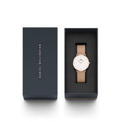 Pulkstenis Daniel Wellington DW00100305 цена и информация | Женские часы | 220.lv