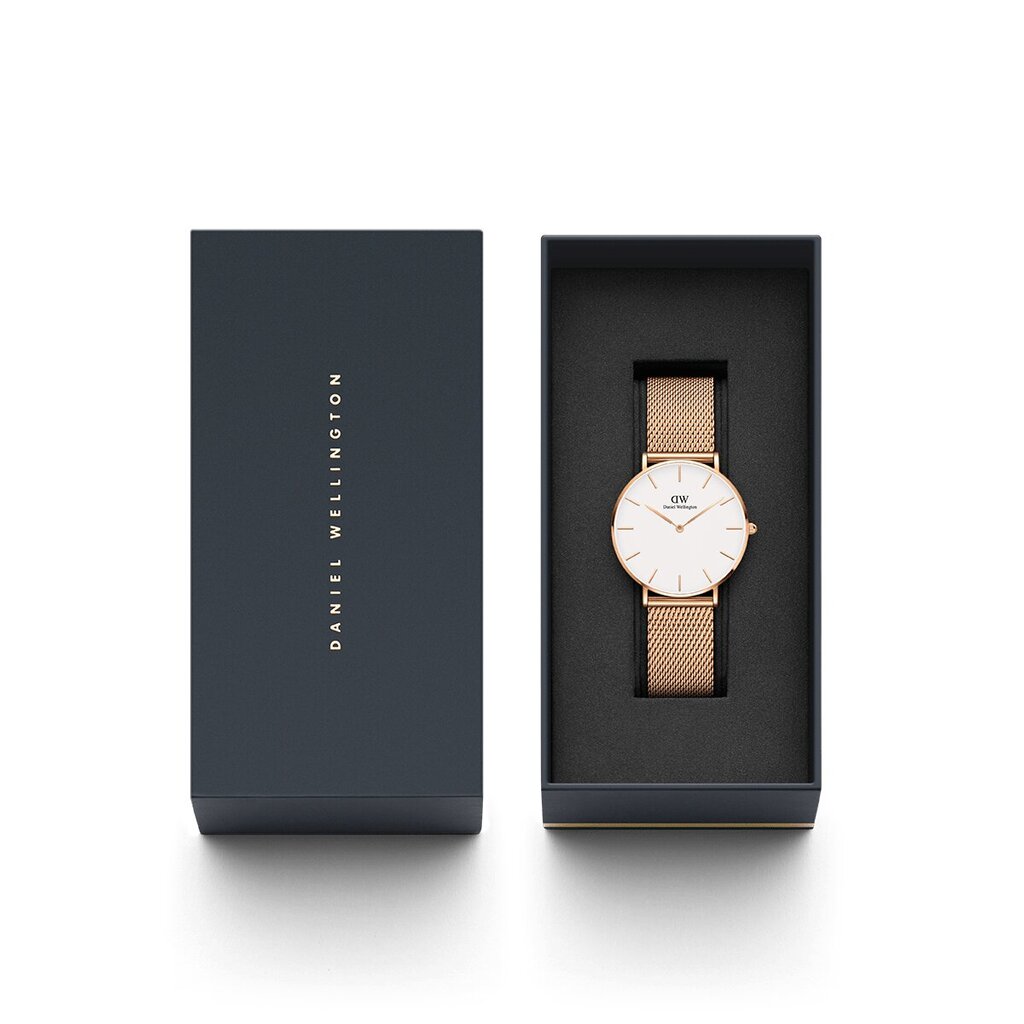 Pulkstenis Daniel Wellington DW00100305 цена и информация | Sieviešu pulksteņi | 220.lv