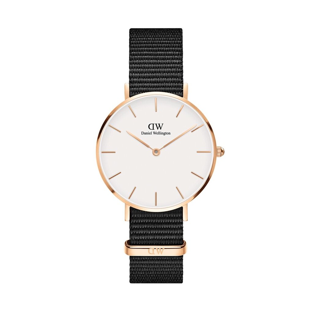 Pulkstenis Daniel Wellington DW00100253 cena un informācija | Sieviešu pulksteņi | 220.lv